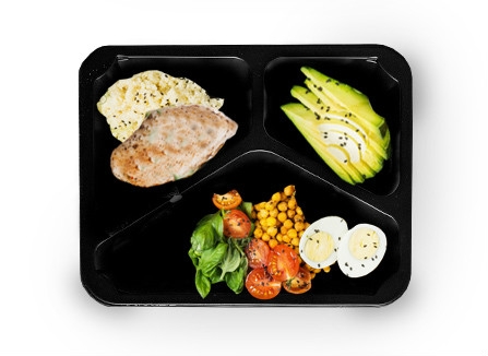 Fit Caloria- dieta: NO GLUTEN & NO LACTOSE