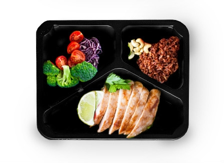 Fit Caloria- dieta: NO GLUTEN