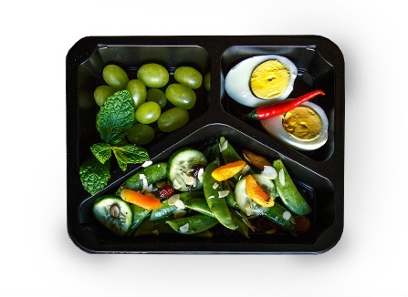 Fit Caloria- dieta: FIT