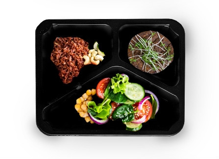 Fit Caloria- dieta: VEGE